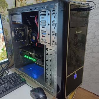 Игровой ПК GTX 1070 8GB, Xeon