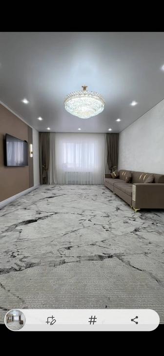 Продам ковер 4 на 8