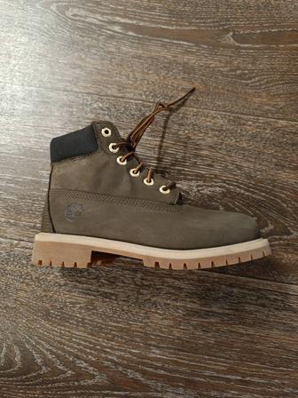 Детские ботинки Timberland