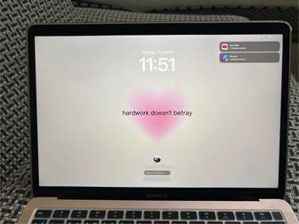 MacBook Air 13 2024г
