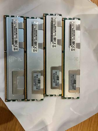 ОЗУ оперативная память для игровых пк