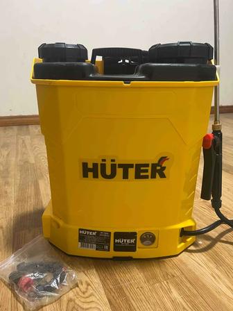 Опрыскиватель HUNTER аккумуляторный