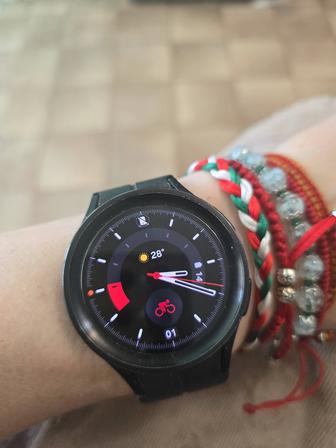 Samsung watch 5 Pro