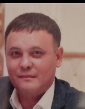 Охранник
