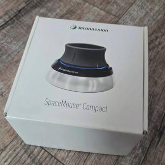 3D мышь Spacemouse Compact