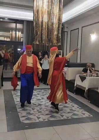 На прокат национальные новогодние и т.д костюмы для взрослых и детей