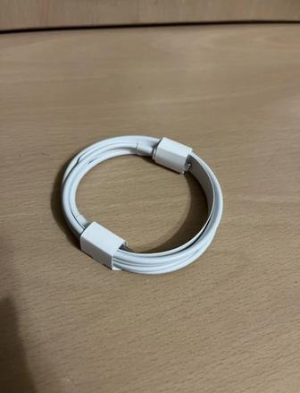 Новый Кабель USB Type-C - Lightning