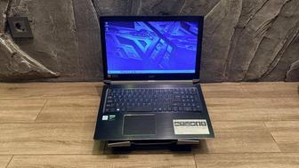 Игравой Ноутбук Acer (core i5-7th Gen/GTX 1050/12ОЗУ/128/500)