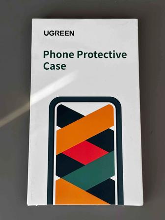 Чехол на Apple iPhone 15 pro max