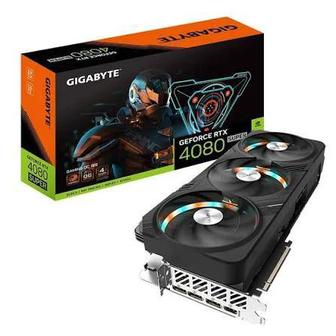Gigabyte GeForce RTX 4080 SUPER