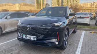 Аренда авто