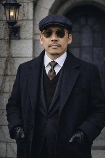 Юридические услуги