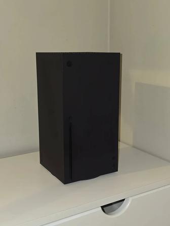 XBOX Series X 1 Tb 2 геймпада