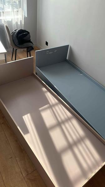 Кровать универсальная