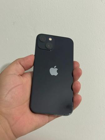 iPhone 13 128gb Состояние идеальные