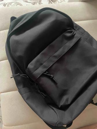 рюкзак из нейлона