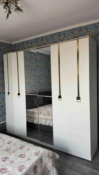 Шкаф для одежды