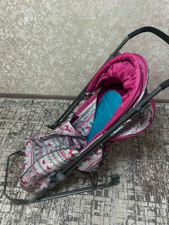 Санки детские