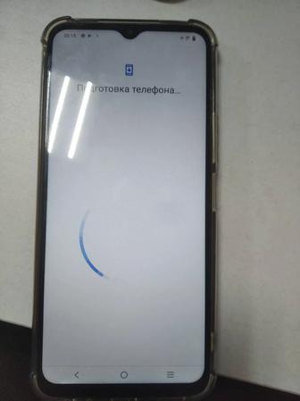 Продам телефон vivo y33s