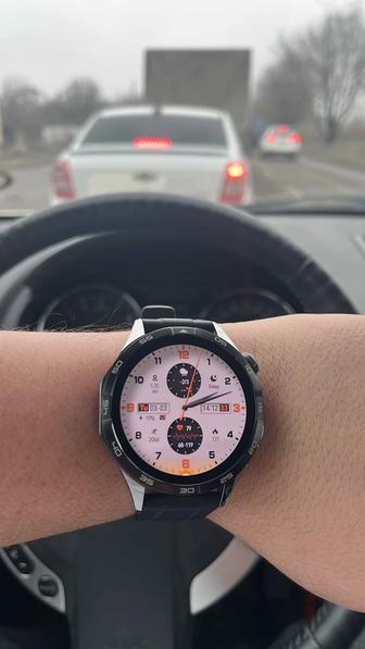 Продать часы Huawei GT 4