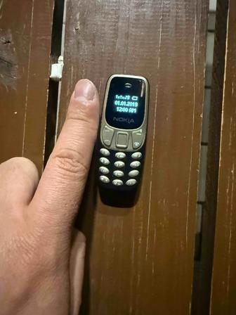 Телефон