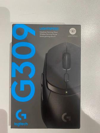 Мышь игровая универсальная Logitech Новые