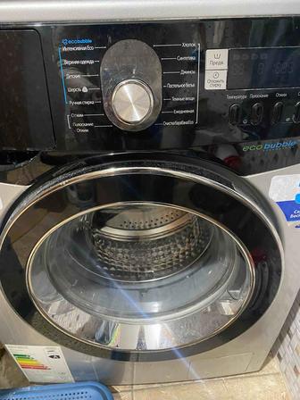 Продам Samsung стиральную машину