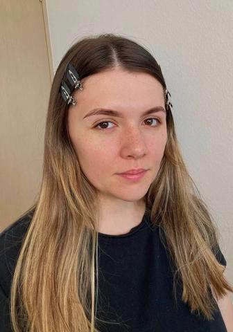 Коррекция бровей окрашивание центр города 45 квартал