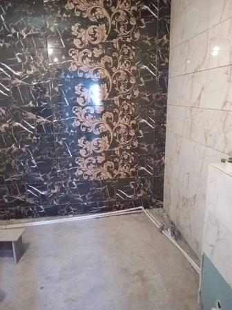 Внутренне-отделочные работы под ключ