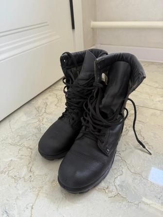 Женские берцы
