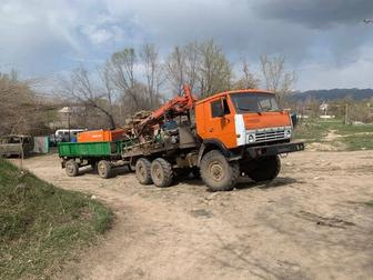 Бурение скважин на воду