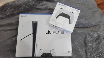 Продам Sony PlayStation 5 Slim