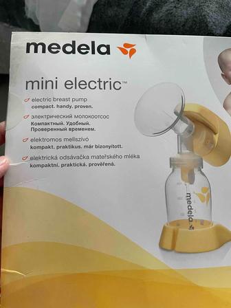 Продам молокоотсос