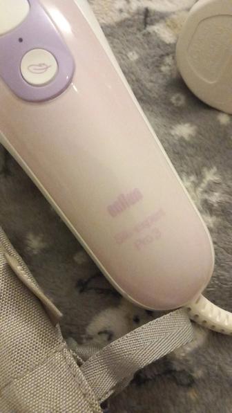 Продам б/у фотоэпилятор