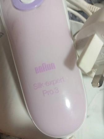 Продам б/у фотоэпилятор