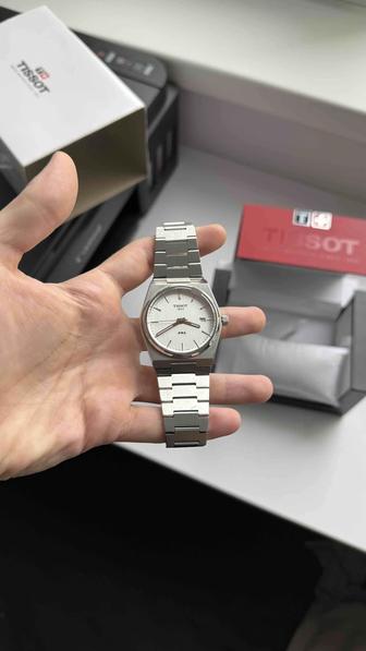 Часы Tissot PRX