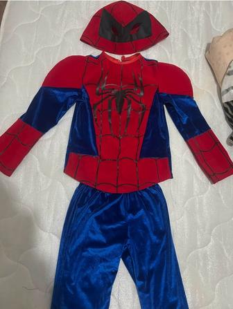 Новогодний костюм продам