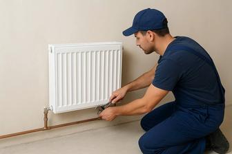 Сантехник ПО вызову