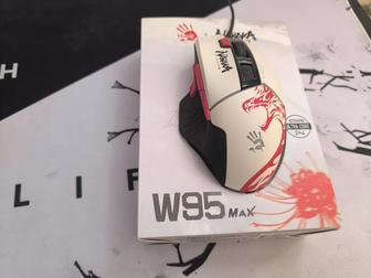 bloody w95 max naraka