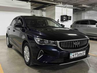Прокат автомобилей