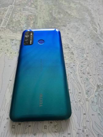 TEHNO SPARK 60GB BLUE