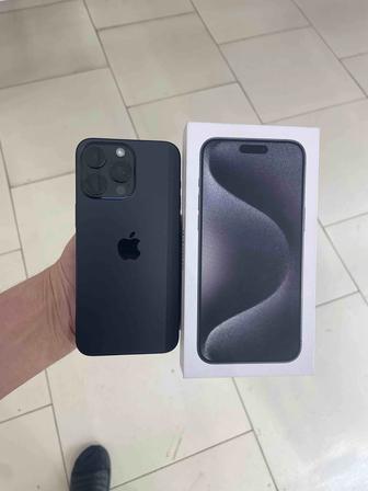 Айфон15promax 512gb. 85%