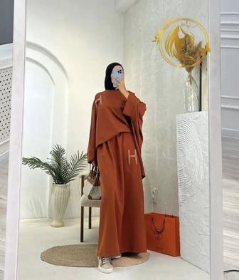 спортивная двойка hermes