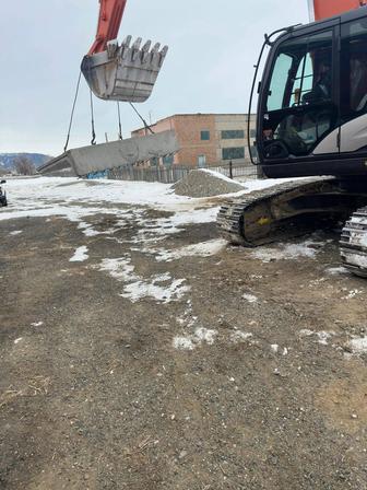 Грузоперевозки ФУРА