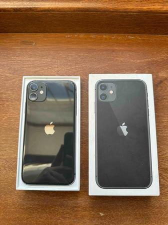 Айфон 11 128 гб
