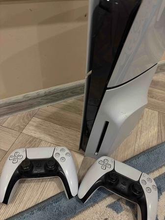Sony PlayStation 5 Slim