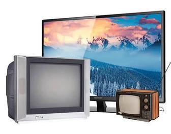 Ремонт телевизоров