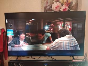 Продам телевизор