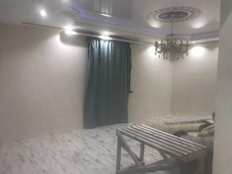 Ремонт квартиры.