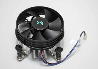 DeepCool THETA 21 PWM S-1700 4 пин Алматы